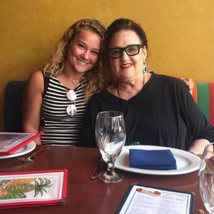 Meet your Posher, Maddie